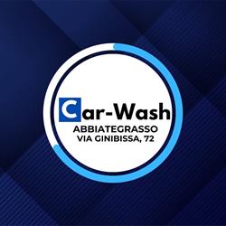 Car Wash Abbiategrasso