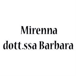 Mirenna dott.ssa Barbara