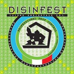 Disinfest Igiene Ambientale