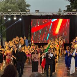 Movimento Latino Danza