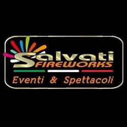 Salvati Fireworks Eventi & Spettacoli