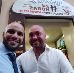 24horas di Fabio e Greg