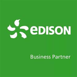 Punto Edison Caltagirone (CT) - INCARDONA IMPIANTI - Business Partner