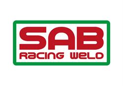 SAB racing weld