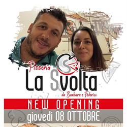 La Svolta