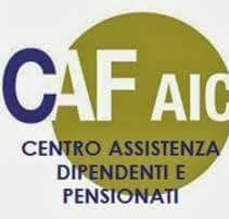 CAF - AIC NOLA
