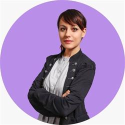 Valeria Gaetti - Business Coach