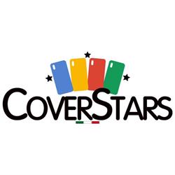 CoverStars Agrigento