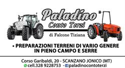 Paladino Conto Terzi di Falcone Tiziana