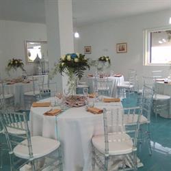 Villa Normandia, eventi e cerimonie