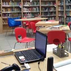 BiblioCoop Pontedera