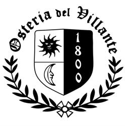 Osteria Del Villante