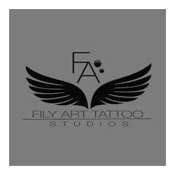 Fily art tattoo
