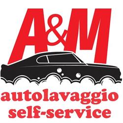 And - Mar Wash Autolavaggio
