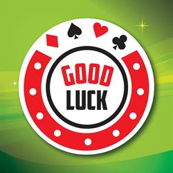 Good Luck