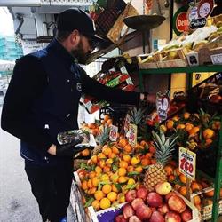 Ortofrutta Estatico Alfonso