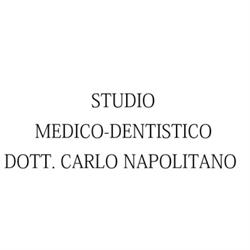 Dott. Napolitano Carlo Studio Medico Dentistico