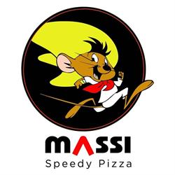 Da Massi Pizzeria Speedy