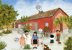 Azienda Agraria PIZZI