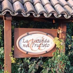 La Locanda nel Frutteto