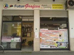 Futurgrafica Fondi