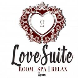 Love Suite Roma - Il Nido d'Amore