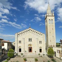 Parrocchia del Sacro Cuore di Gesù in Zocca