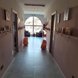 Vento D'Oriente Estetica e Benessere