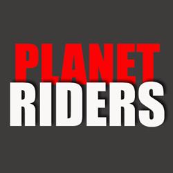 Planet Riders