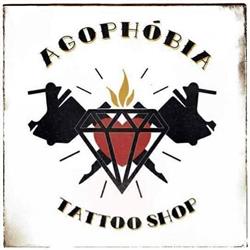 Agophóbia Tattoo Shop