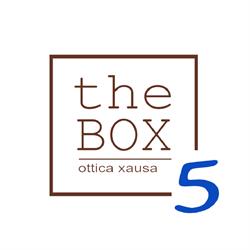 The BOX5 Ottica Xausa
