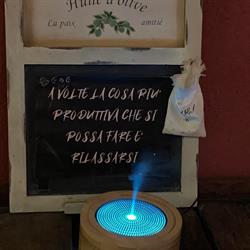 Estetica Solarium Sole & Luna