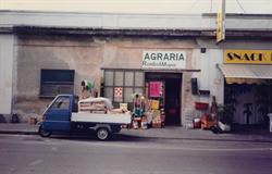 Agraria Romboli Mugnai