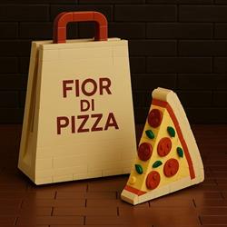 Fior di Pizza - Trani