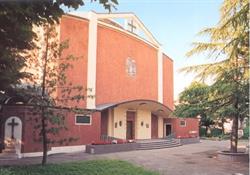 Chiesa di San Giovanni Battista