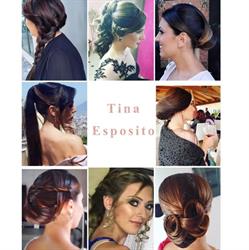 Hair Style Tina Esposito