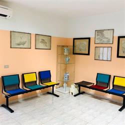 Centro Sanitario