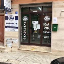 CNA Pachino