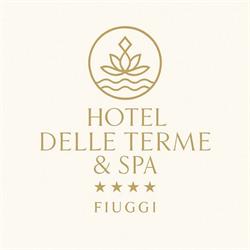 Hotel Delle Terme & Spa Fiuggi