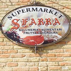 Supermarket Sfarra