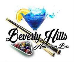 Beverly Hills American Bar
