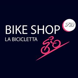 Bike Shop 73 - La Bicicletta