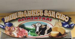 Minimarket San.ciro