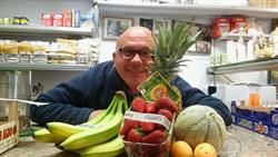 Negozio Frutta e Verdura Delizia