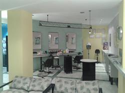 Rafael, hair stylist