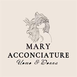 MARY Acconciature