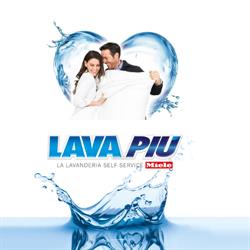 Lavapiu Senigallia