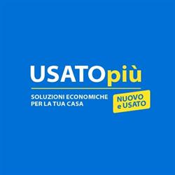 Usato Più