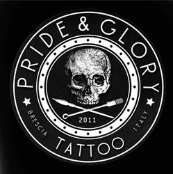 Pride & Glory Tattoo Brescia