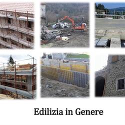 Edilizia in genere di Fouad